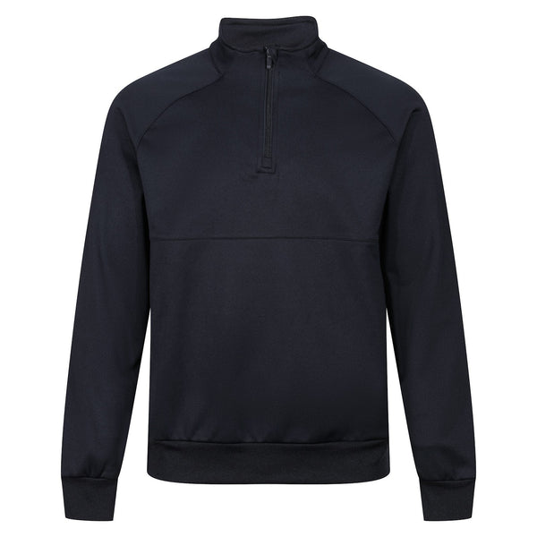 Chadwick Igen Midlayer (Junior) - Black / Black
