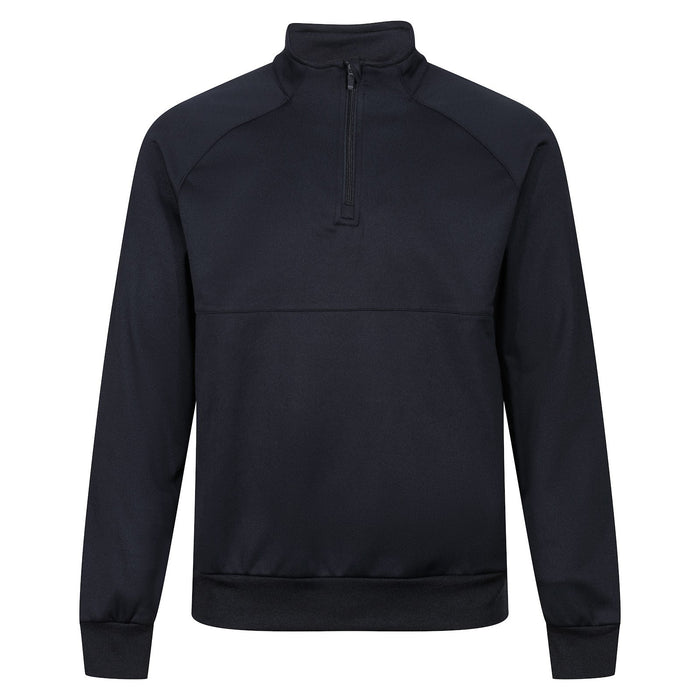 Chadwick Igen Midlayer (Junior) - Black / Black
