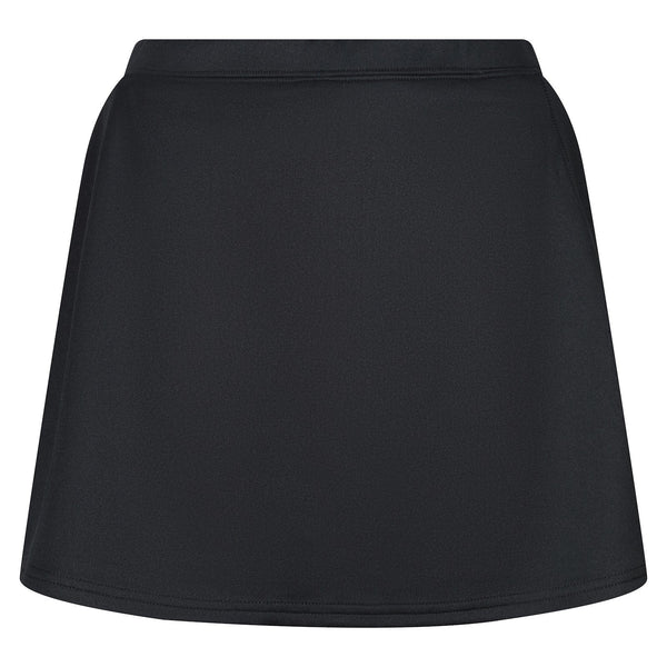 Chadwick Premium Skort (Junior) - Black