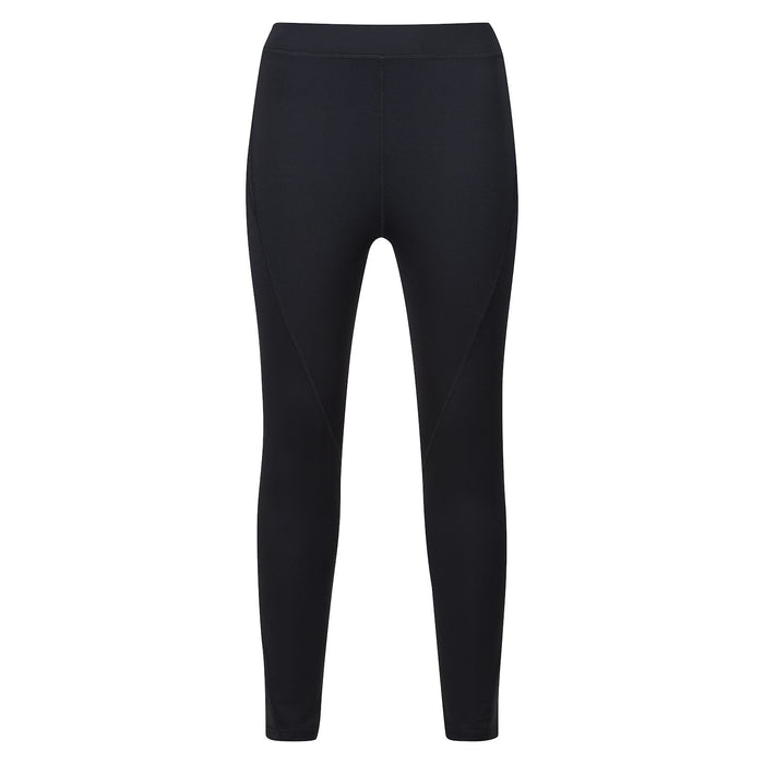 Chadwick Women'S Power Stretch Legging - Black