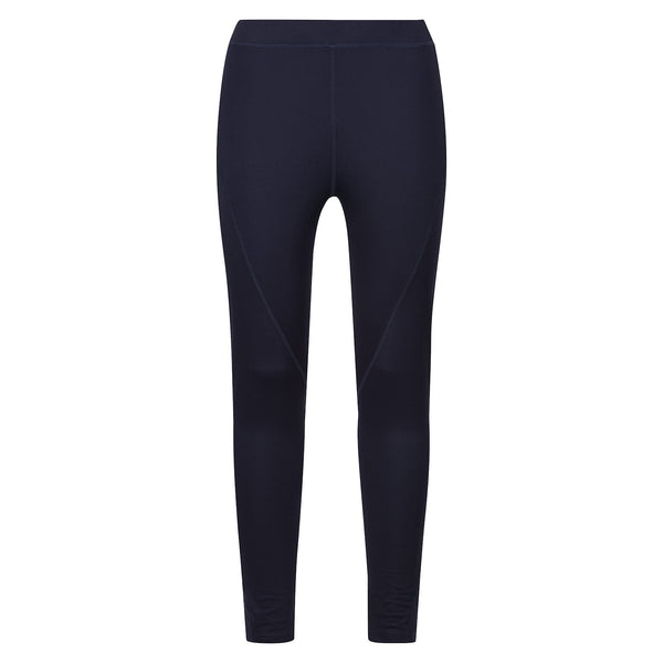 Chadwick Women'S Power Stretch Legging - Navy