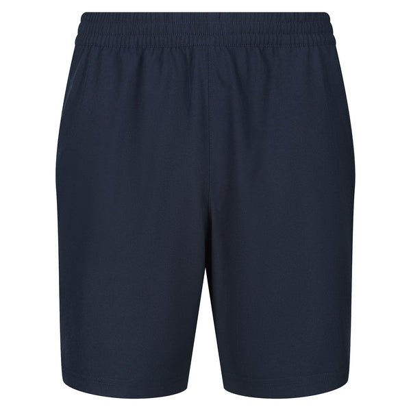 Chadwick Pro Training Short (Junior) - Dark Navy