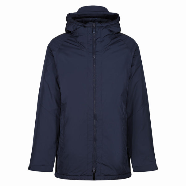 Chadwick Edge Pro Coat (Junior) - Navy