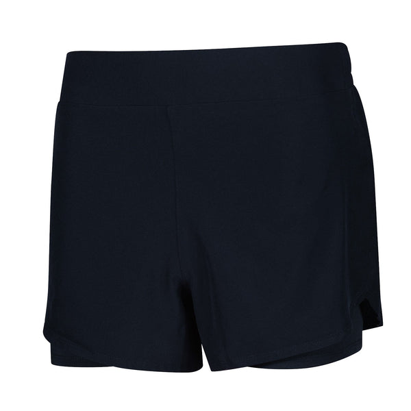 Chadwick Igen 2In1 Sports Short (Junior) - Dark Navy