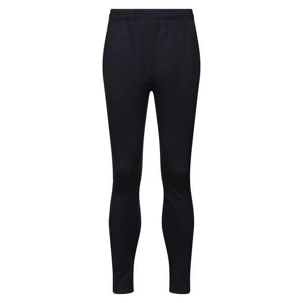 Chadwick Igen Tapered Pant (Junior) - Black / Black