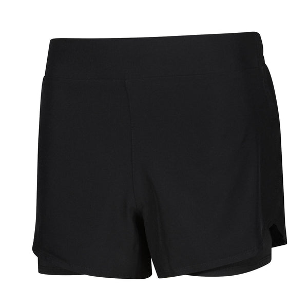 Chadwick Igen 2In1 Sports Short (Junior) - Black