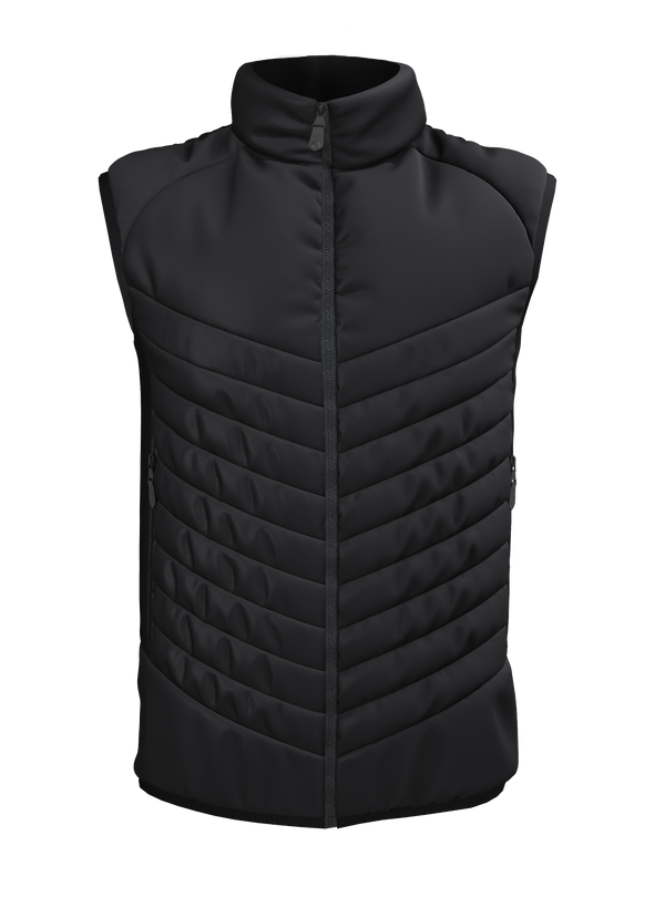 Chadwick Apex Pro Gilet (Junior) - Black