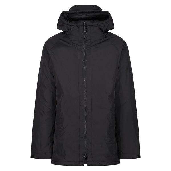 Chadwick Edge Pro Coat (Junior) - Black
