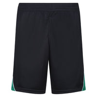 Chadwick Igen Unisex Short (Junior) - Black / Bottle