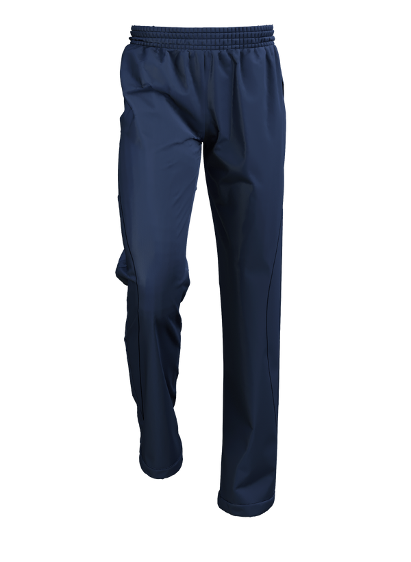Chadwick S/Proof Training Pant (Junior) - Navy