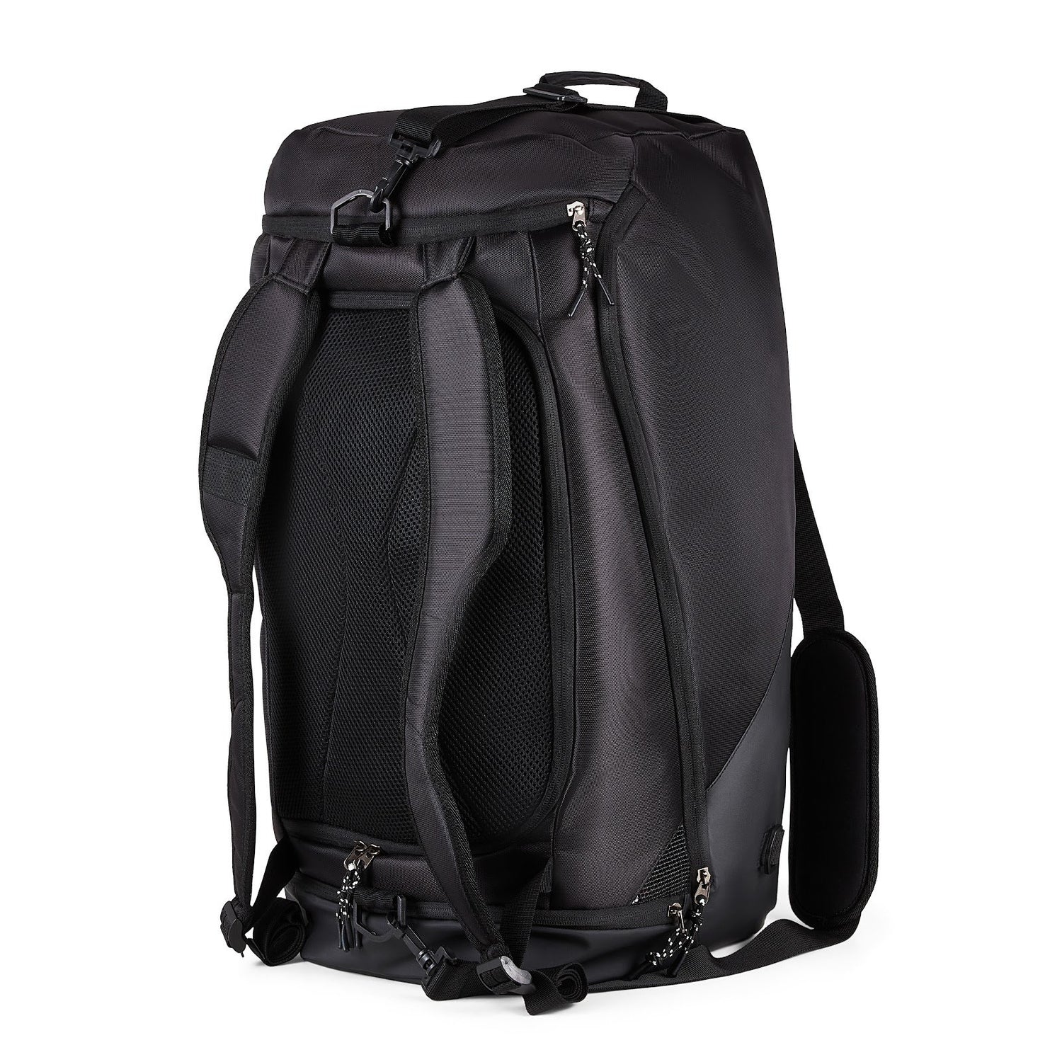 Chadwick Holdall Hybrid - Black