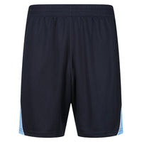 Chadwick Igen Unisex Short (Junior) - Navy / Sky