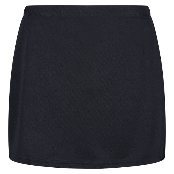 Chadwick Igen Team Skort (Junior) - Black