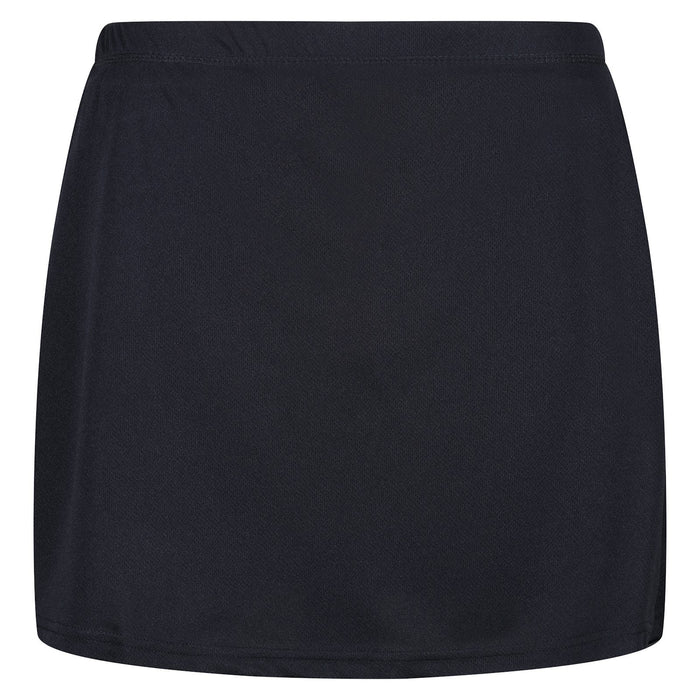 Chadwick Igen Team Skort (Junior) - Black