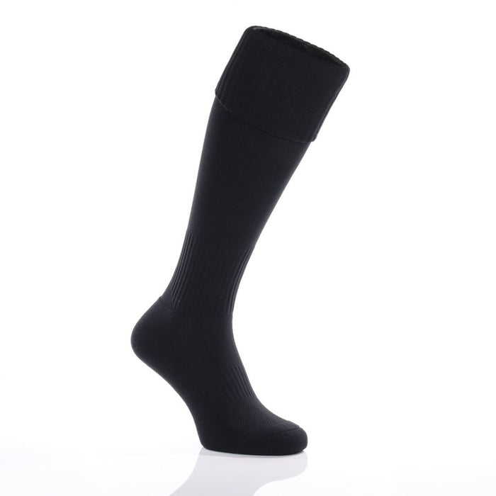 Chadwick Multisport Sock Pk12 (Junior) - Black