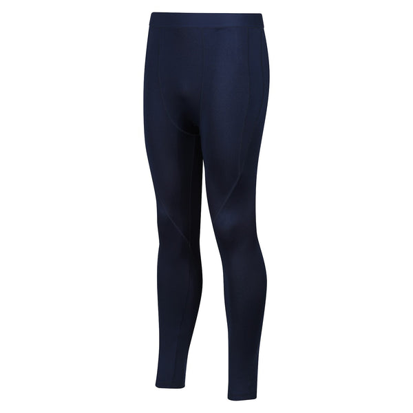 Chadwick Baselayer Tights (Junior) - Navy