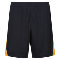 Chadwick Igen Unisex Short (Junior) - Black / Amber