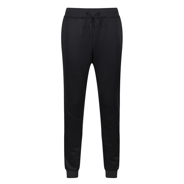 Chadwick Kinetic Technical Jog Pant (Junior) - Black