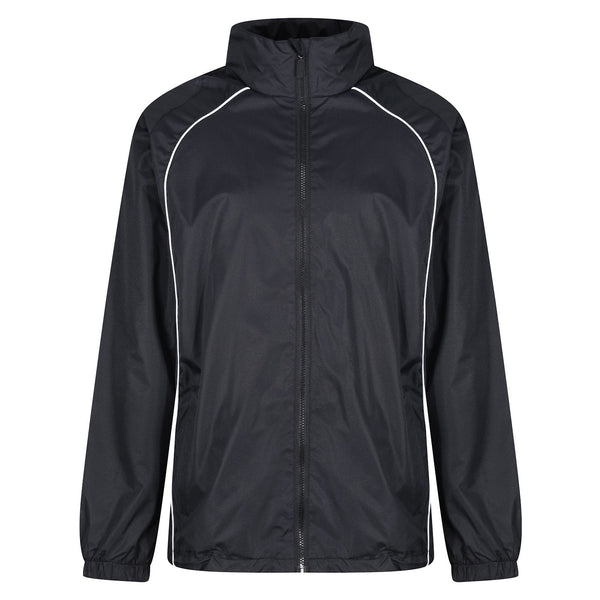 Chadwick Elite Showerproof Jckt (Junior) - Black