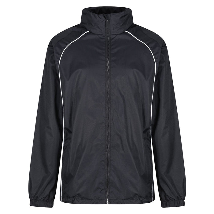 Chadwick Elite Showerproof Jckt (Junior) - Black