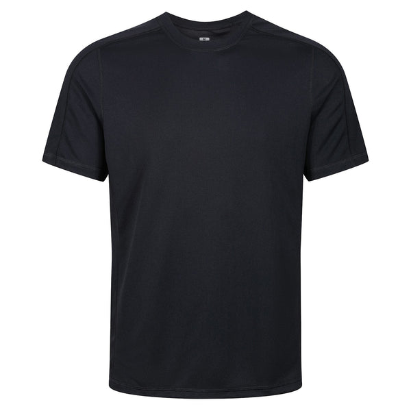Chadwick Technical Training Tee (Junior) - Black