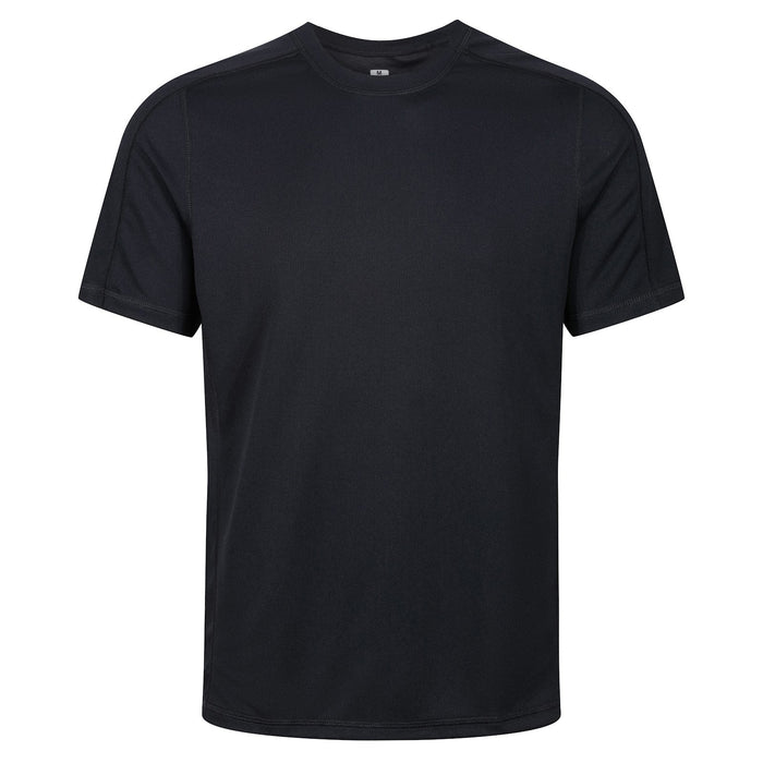 Chadwick Technical Training Tee (Junior) - Black