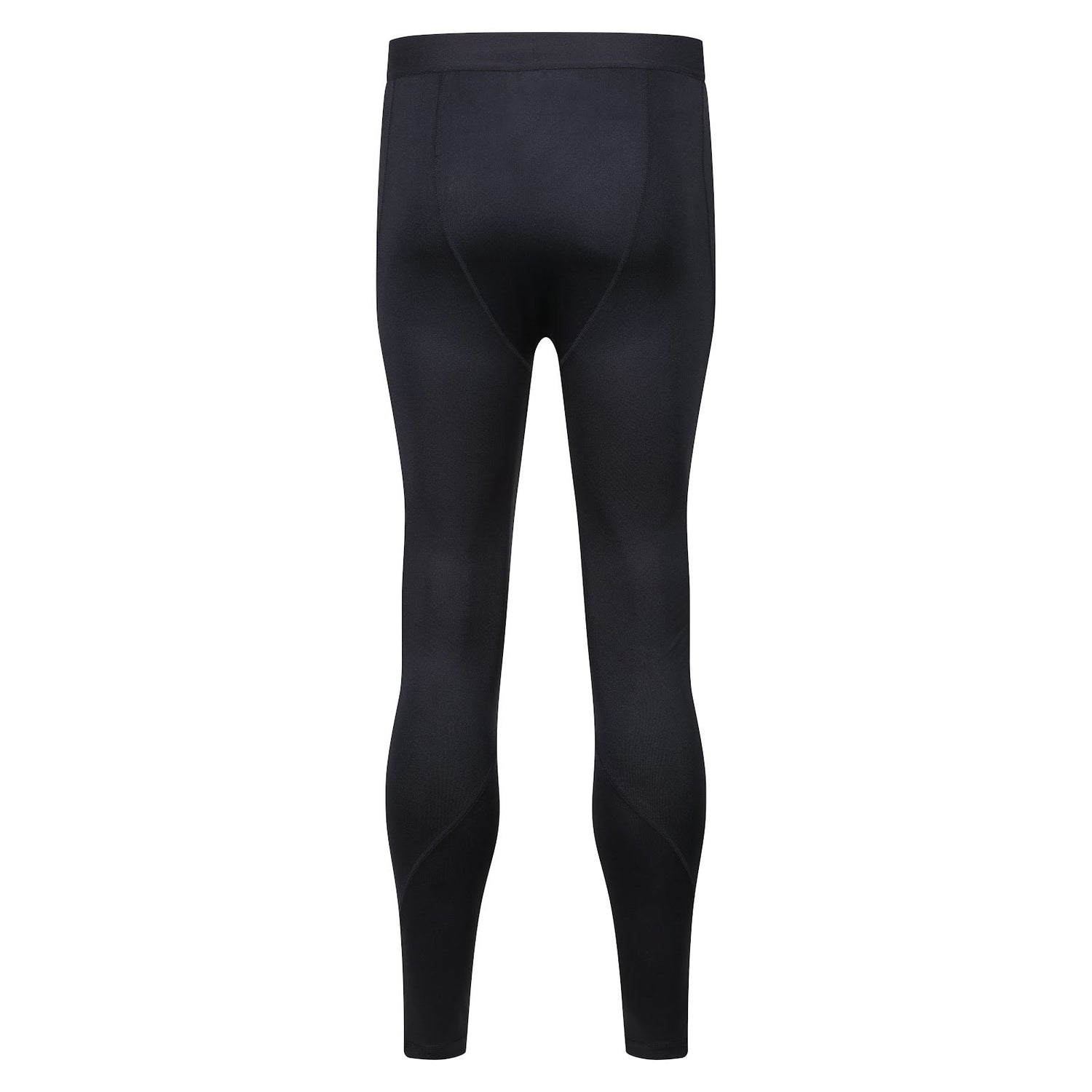 Chadwick Baselayer Tights (Junior) - Black