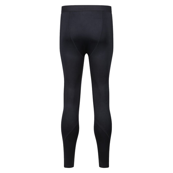Chadwick Baselayer Tights (Junior) - Black