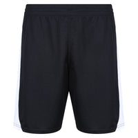 Chadwick Igen Unisex Short (Junior) - Black / White