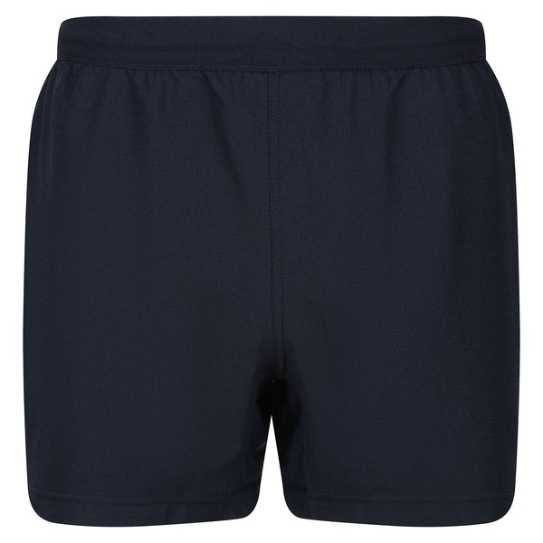 Chadwick Impact Rugby Short (Junior) - Navy