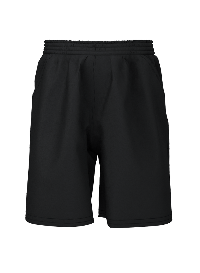 Chadwick Pro Training Short (Junior) - Black