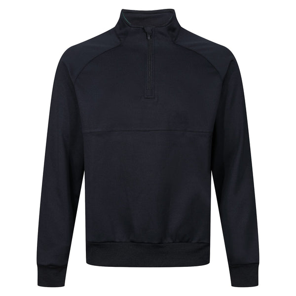 Chadwick Igen Midlayer (Junior) - Black / Bottle