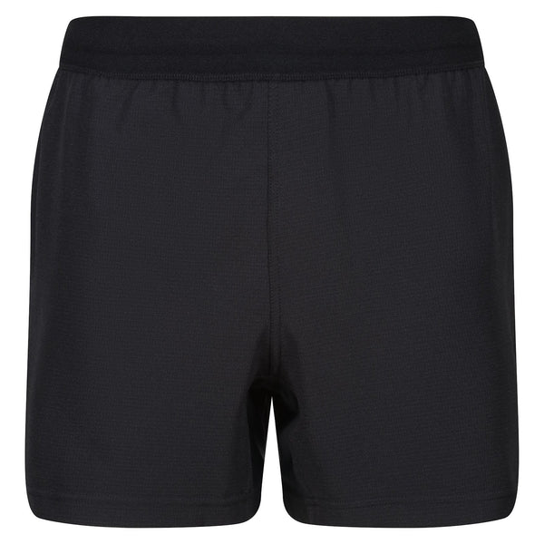Chadwick Impact Rugby Short (Junior) - Black