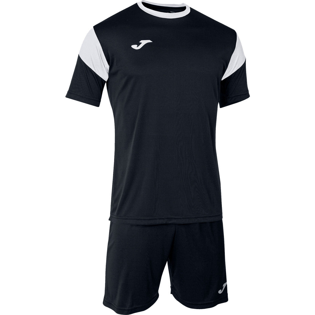 Joma Phoenix Shirt + Shorts + Socks