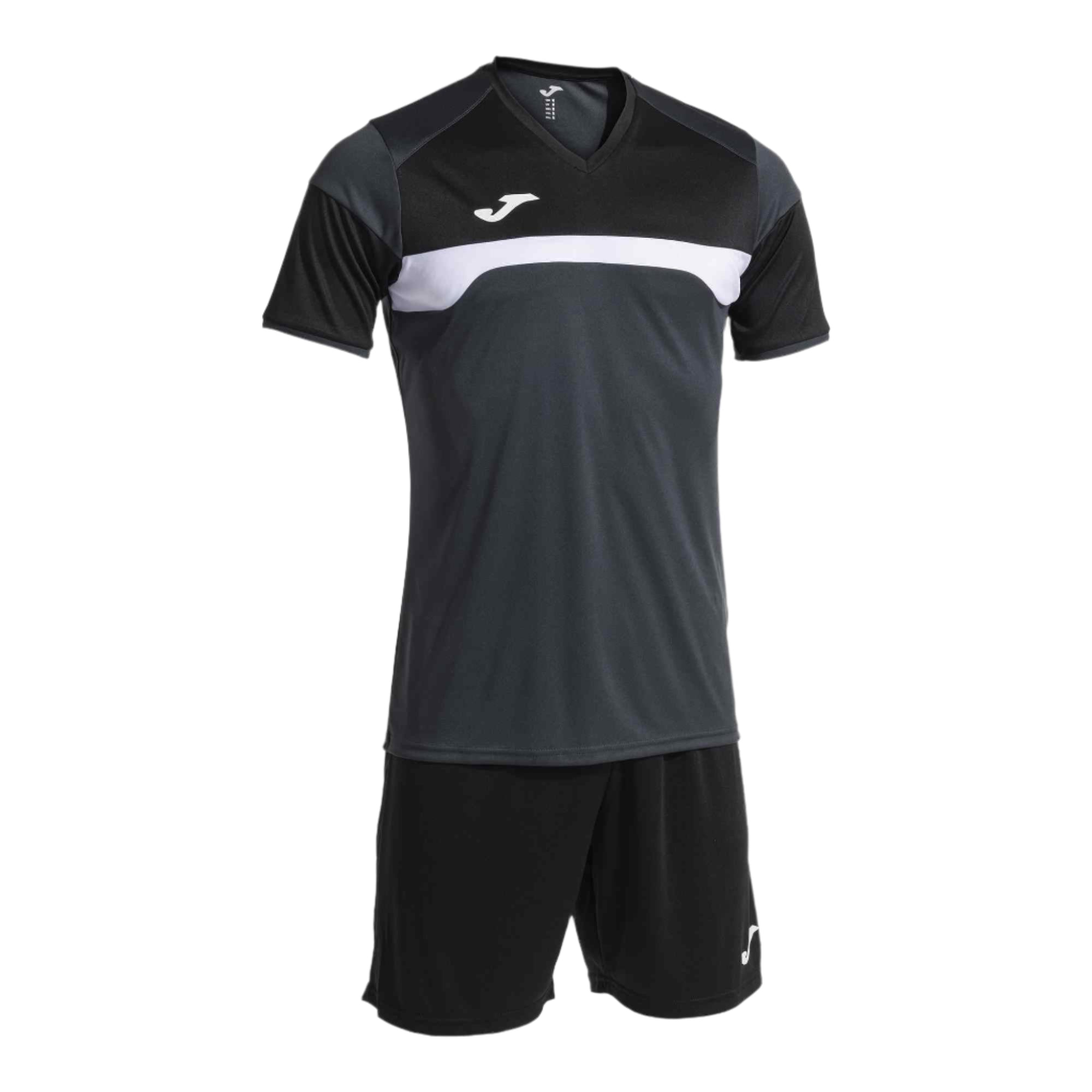 Joma Danubio III Shirt + Shorts