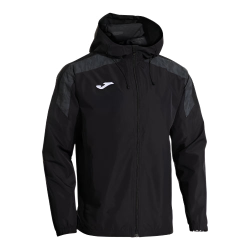 Joma Championship VIII Rain Jacket