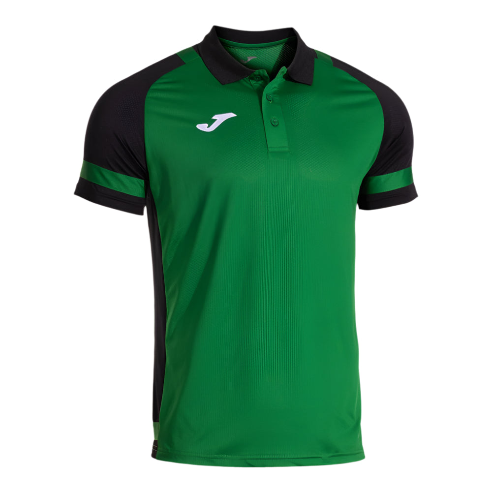 Joma Lider Polo Shirt | Badge Included