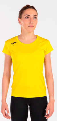 Joma T-shirt Record II (Adult) - Royal Blue