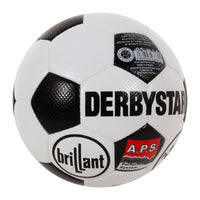 Derbystar Brillant Retro II (Junior)