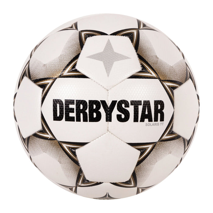 Derbystar Solaris Tt (Junior) - White