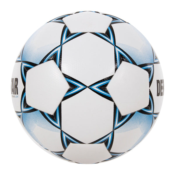 Derbystar Solaris (Junior) - White