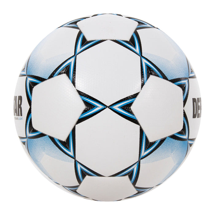 Derbystar Solaris (Junior) - White