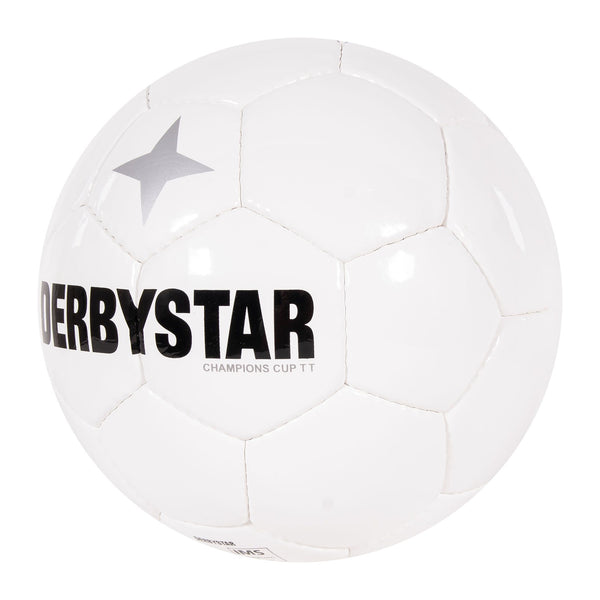 Derbystar Champions Cup II (Junior) - White