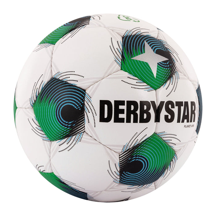 Derbystar Planet Aps (Junior) - White