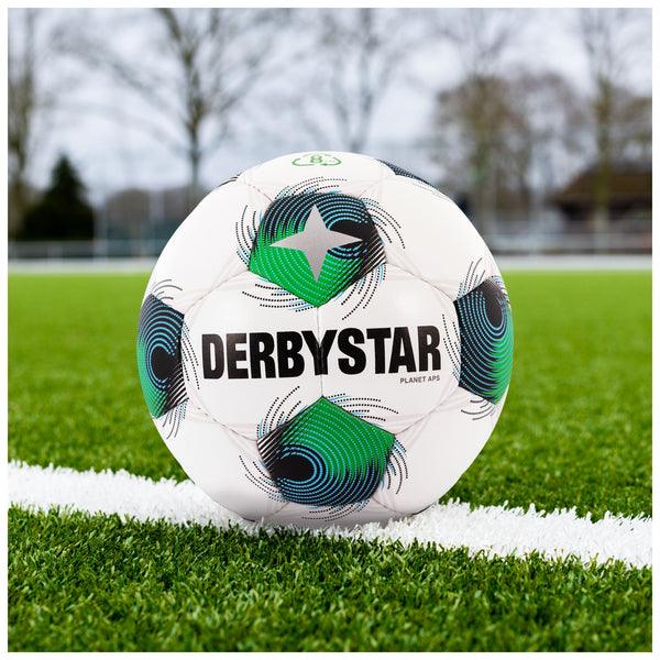 Derbystar Planet Aps (Junior)