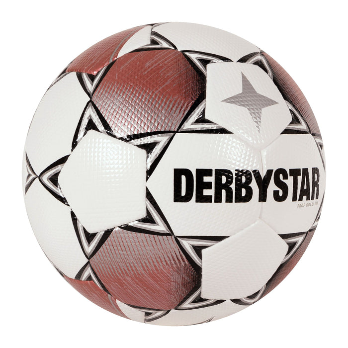 Derbystar Prof III (Junior)