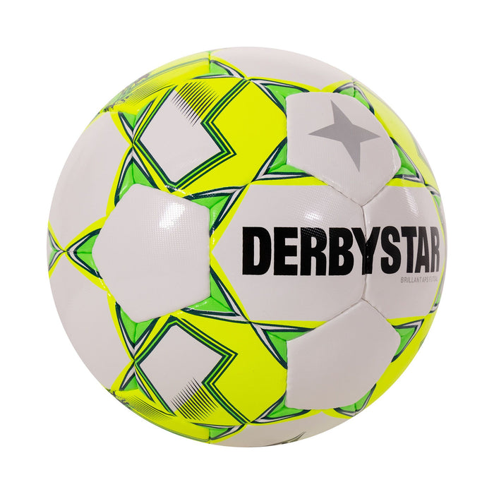 Derbystar Brillant Aps Futsal II (Junior) - White