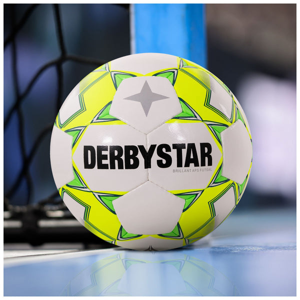 Derbystar Brillant Aps Futsal II (Junior)