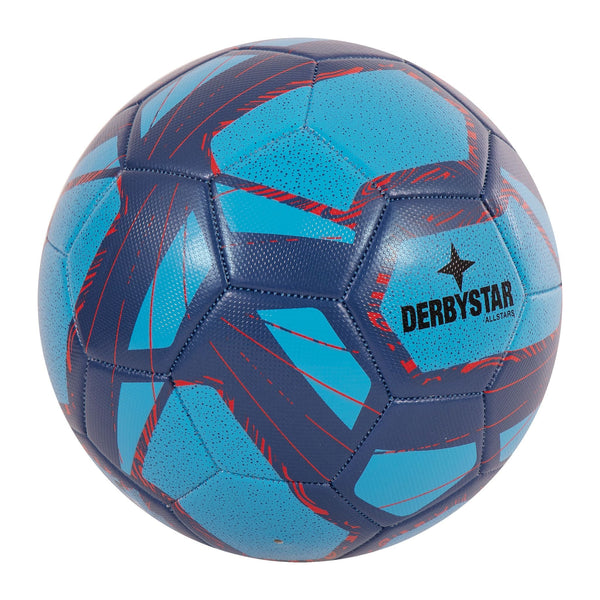 Derbystar Allstars Football (Junior) - Blue