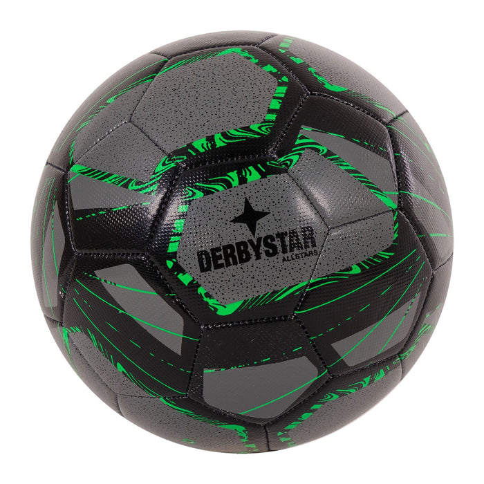 Derbystar Allstars Football (Junior) - Black